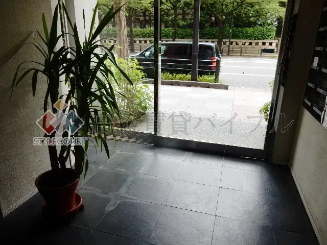 坂の上テラス の画像7