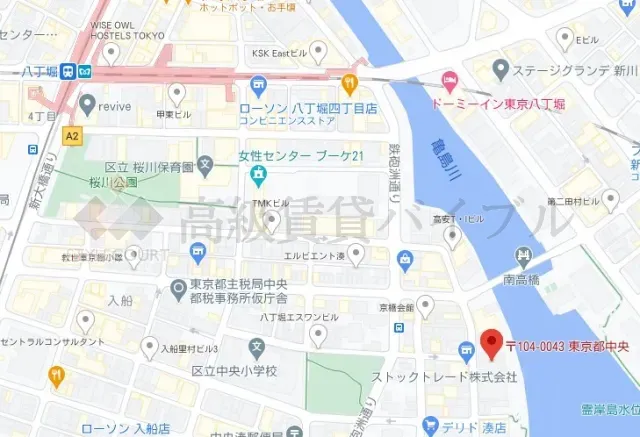 サンクタス東京スクエア の画像8