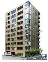 ザ・パークハウス日本橋蛎殻町 の画像1