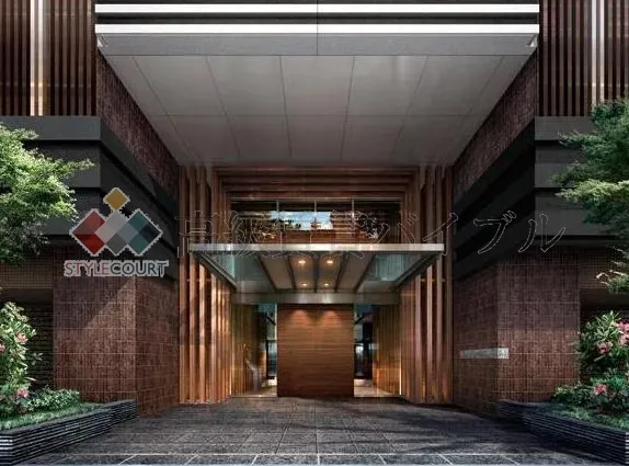 ザ・パークハウス日本橋蛎殻町 の画像2