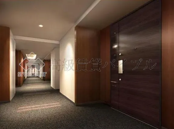 ザ・パークハウス日本橋蛎殻町 の画像3