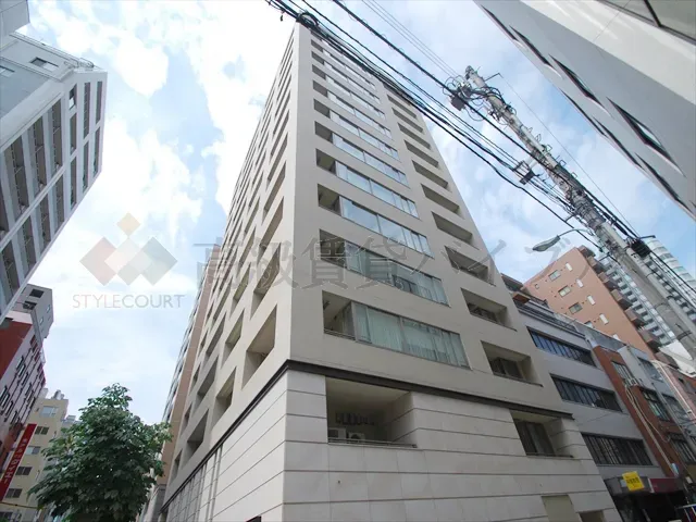 ウェリス銀座二丁目 の画像3