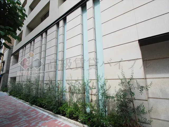 ウェリス銀座二丁目 の画像4