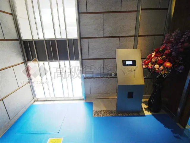 ウェリス銀座二丁目 の画像6