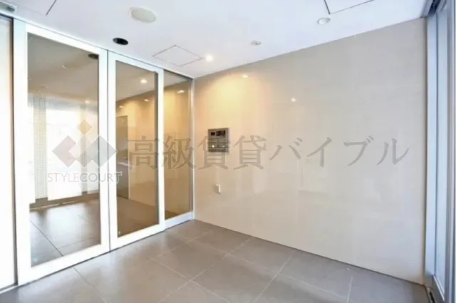 ルピナスコート の画像3