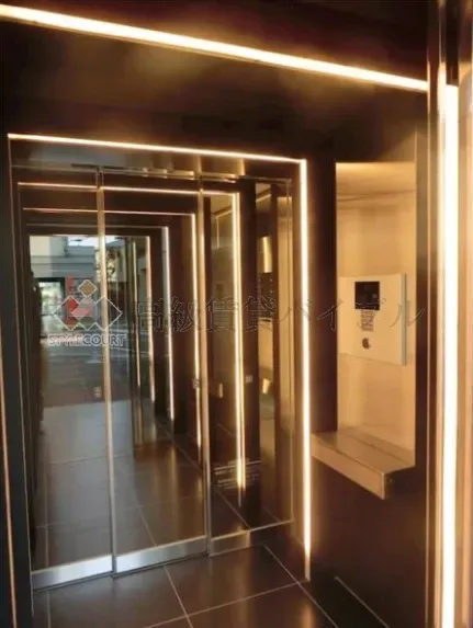 ズーム新宿夏目坂 の画像2