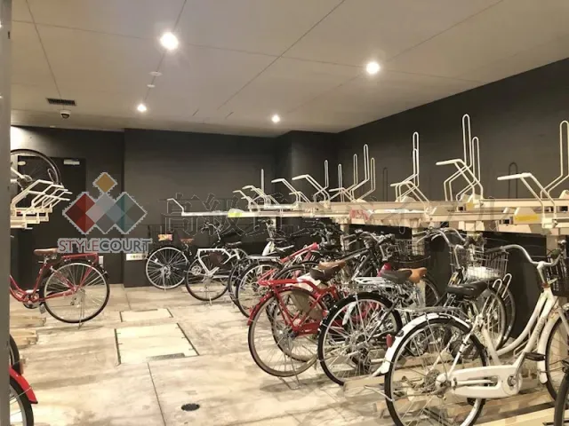 ズーム新宿夏目坂 の画像3