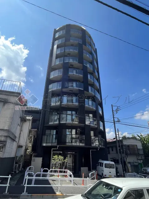 ズーム新宿夏目坂 の画像4