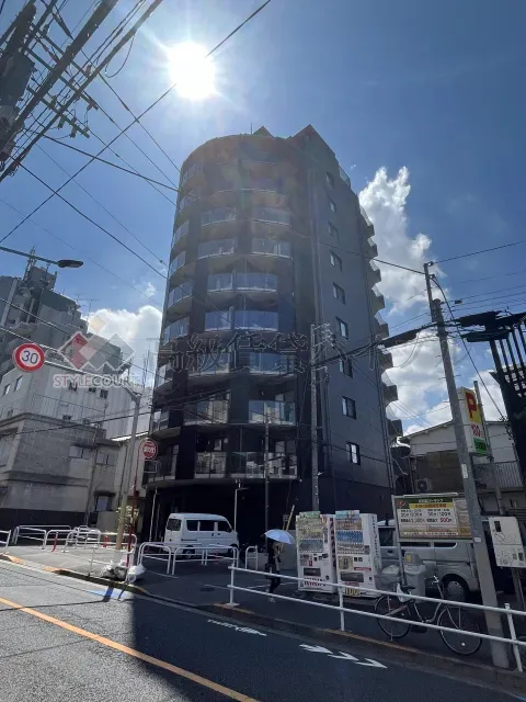 ズーム新宿夏目坂 の画像5