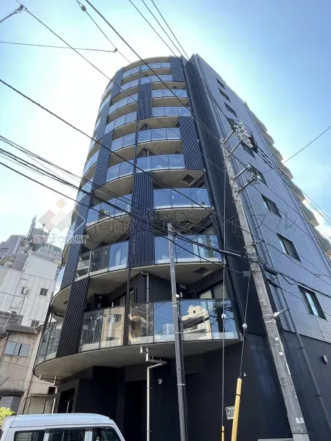 ズーム新宿夏目坂 の画像6