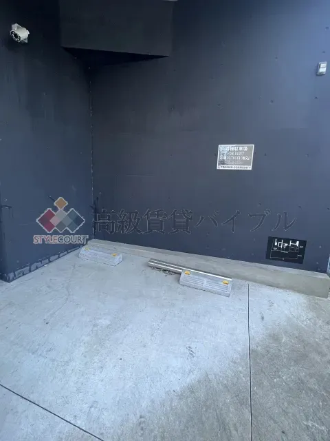 ズーム新宿夏目坂 の画像8