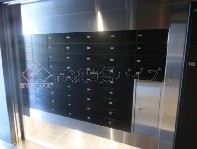 ズーム新宿夏目坂 の画像10