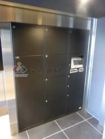 ズーム新宿夏目坂 の画像11