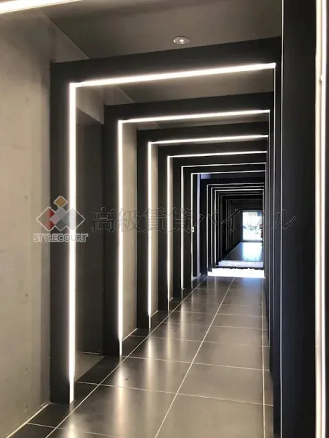 ズーム新宿夏目坂 の画像12