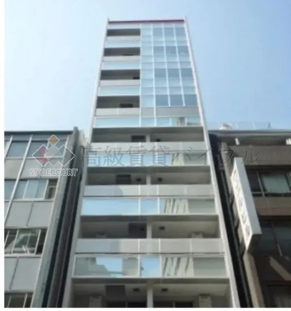 テラス銀座 の画像1