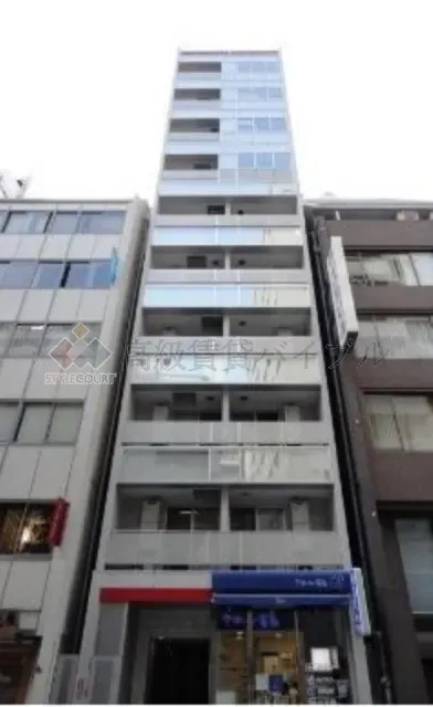 テラス銀座 の画像3