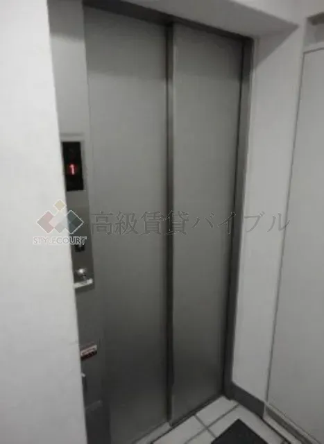 テラス銀座 の画像8