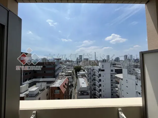 KDXレジデンス神楽坂通 の画像26