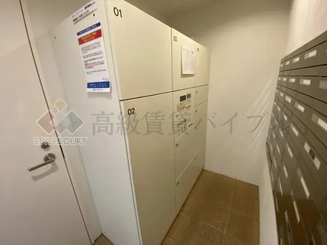 KDXレジデンス神楽坂通 の画像27