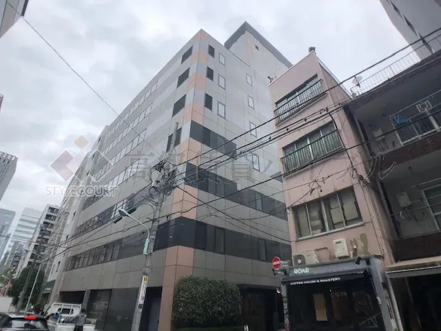 ユニゾ八丁堀ハイツ の画像1