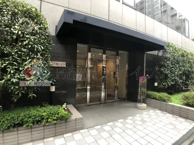 ユニゾ八丁堀ハイツ の画像3