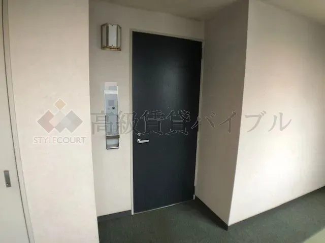 ユニゾ八丁堀ハイツ の画像7