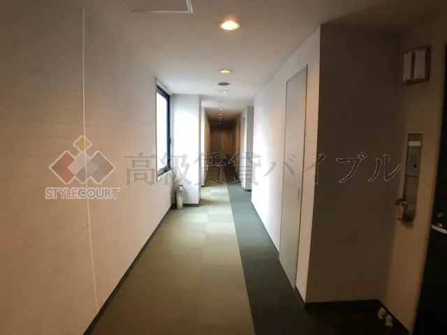 ユニゾ八丁堀ハイツ の画像8