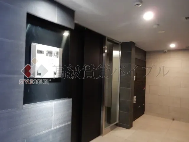 ルクレ東日本橋駅前 の画像7