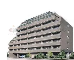 パレステュディオ三番町 の画像1