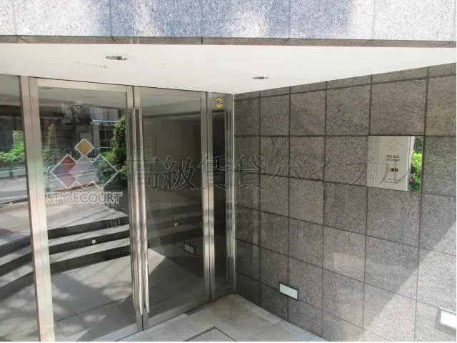 パレステュディオ三番町 の画像3