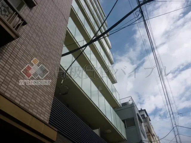 セ・マニフィーク月島 の画像1