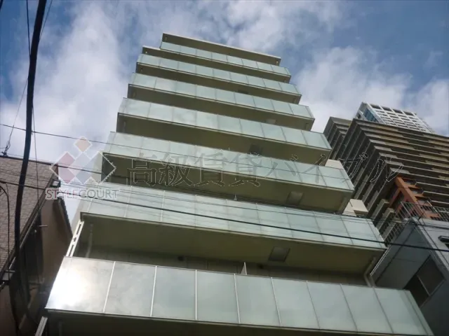 セ・マニフィーク月島 の画像2