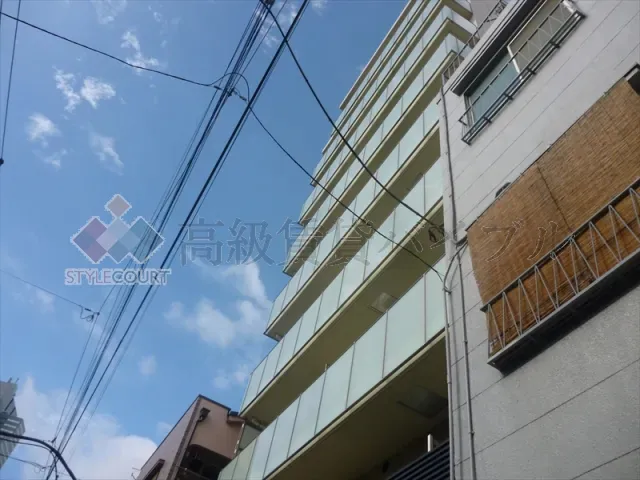 セ・マニフィーク月島 の画像3