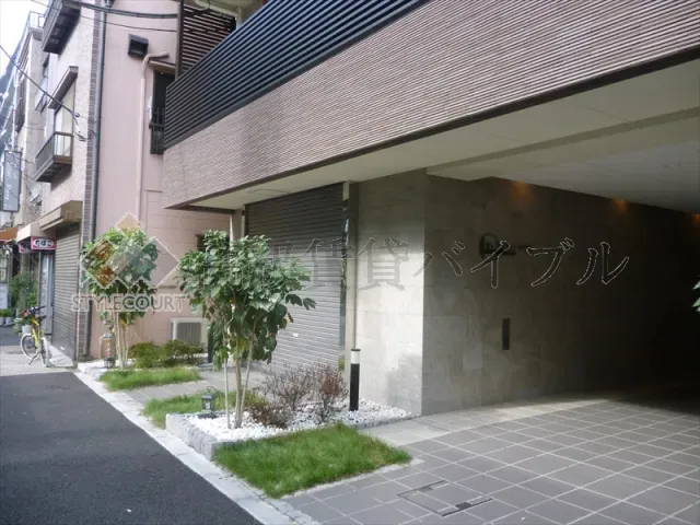 セ・マニフィーク月島 の画像4