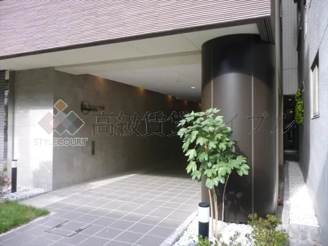 セ・マニフィーク月島 の画像5