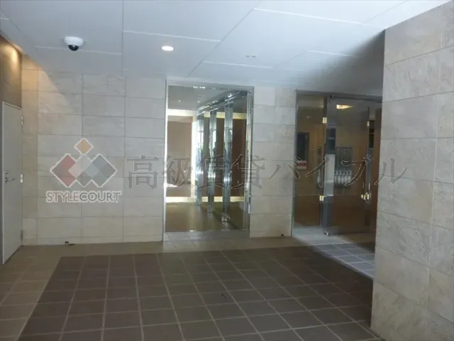 セ・マニフィーク月島 の画像6