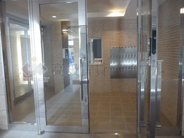 セ・マニフィーク月島 の画像7