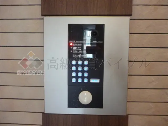 セ・マニフィーク月島 の画像8