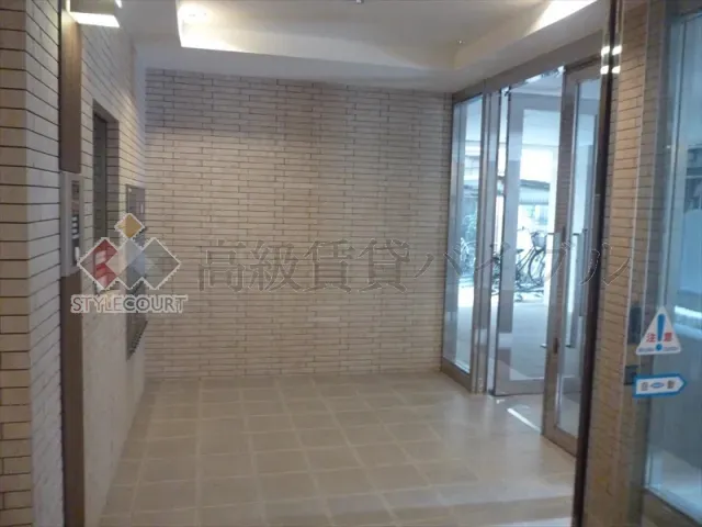 セ・マニフィーク月島 の画像9