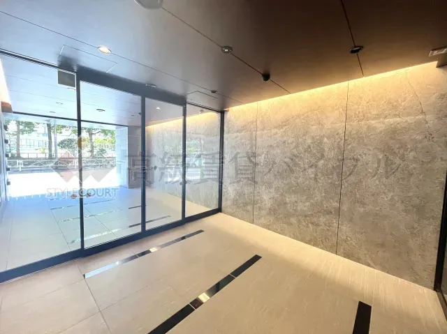 サンウッド錦糸町フラッツ の画像21