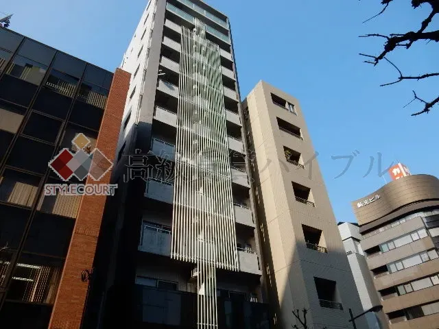 ＬＥＯ九段ＢＵＩＬＤＩＮＧ の画像1