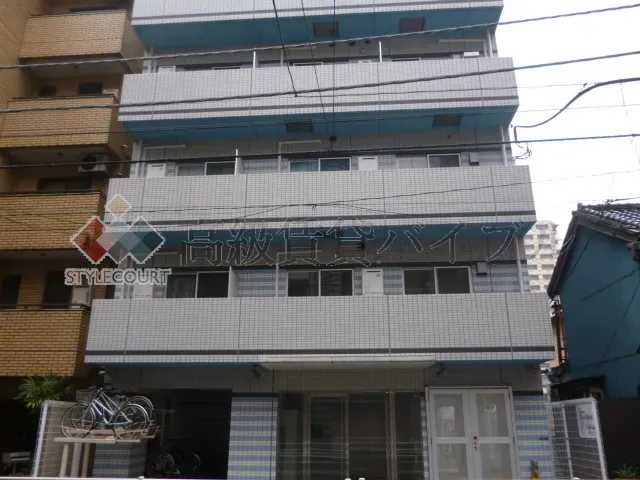 ブライズ東京キャナル の画像2