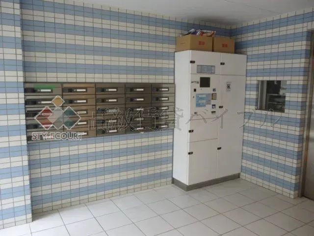 ブライズ東京キャナル の画像6