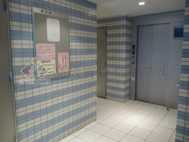 ブライズ東京キャナル の画像8