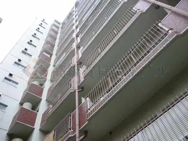 朝日南麻布マンション の画像2