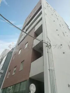 ブリックスコート の画像1