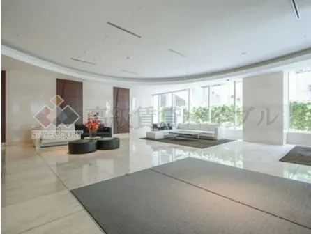 北の丸スクエア ザ・テラス の画像6