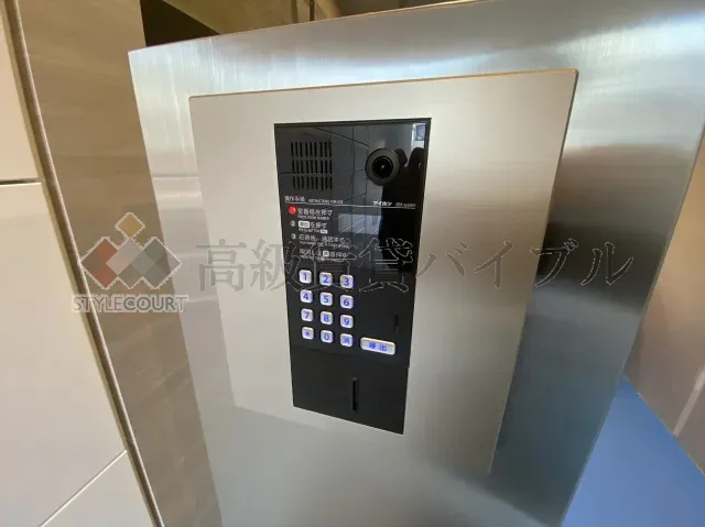 ハイグラウンド神楽坂 の画像7