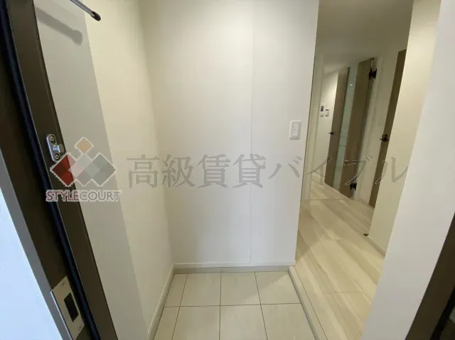 ハイグラウンド神楽坂 の画像18