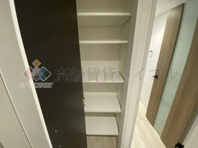 ハイグラウンド神楽坂 の画像19